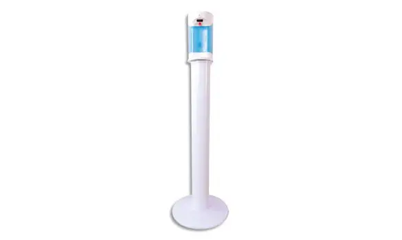 Borne distributrice automatique