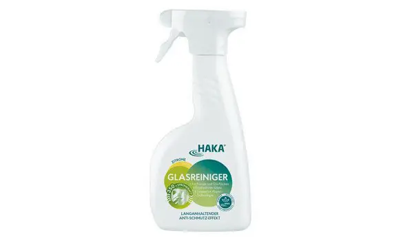 Nettoyant vitres vapo 500 ml