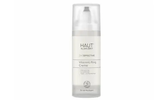 Crème Vitamin Lifting 50ml