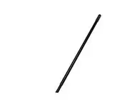 Manche télescopique V7 noir