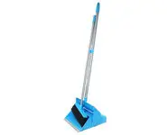 Balai-Pelle aéroport à capot basculant