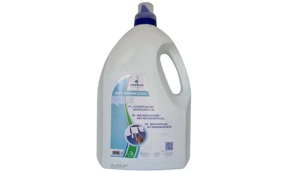 Assouplissant Soft Power Cool