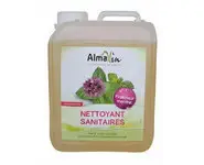 Nettoyant détartrant sanitaires 2.5L