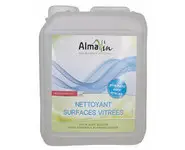 Nettoyant verre et vitres 2.5L