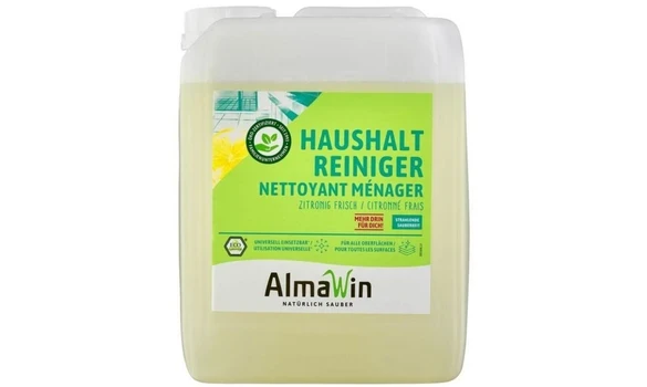 Nettoyant ménager universel 5L