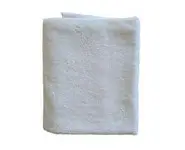 Serviette toilette bambou écru