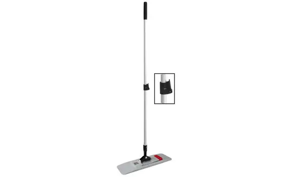 Balai Magic Click Magnet platine 50 cm