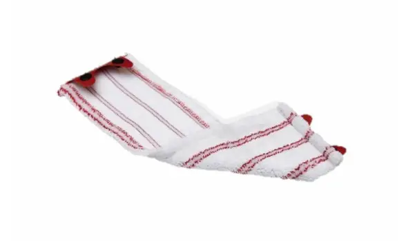 Moppe à languettes pour Click'n'Press