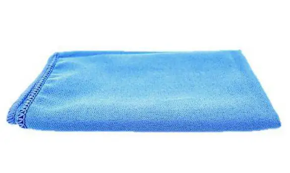 Chiffon microfibre Atlantis M