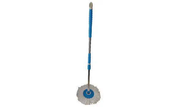 Manche+disque pour seau Turbo Mop PRO